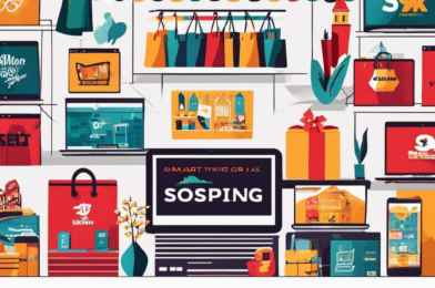 Smart Shopping: How to Find the Best Deals Online