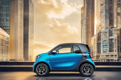 Smart Car Buying: Get the Best Deal on Your Next Vehicle